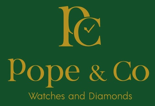 Pope & Co Watches